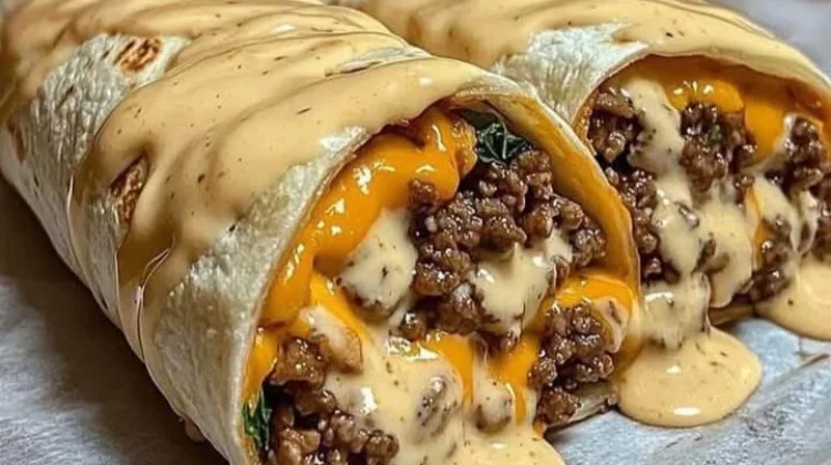 Shawarma, Kuliner Khas Timur Tengah yang Populer Berkat Daging Panggang Berbumbu