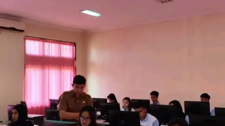 Disnakerperind Jembrana Buka Lima Pelatihan Berbasis Kompetensi