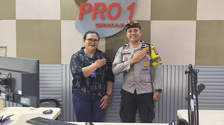 Polri Dorong Kolaborasi Masyarakat Perangi Narkoba dan Keamanan Lingkungan