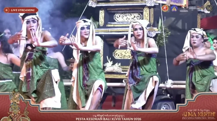 Merapat, Ini Jadwal PKB 9 Juli 2026