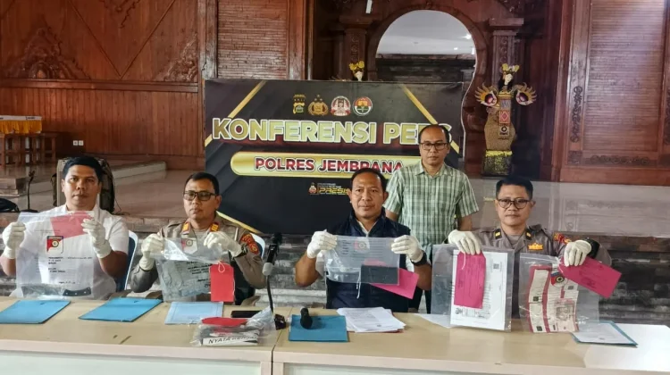 Polisi Ungkap Eksploitasi Anak di Kafe, Pengelola Jadi Tersangka