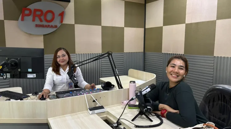Ibu Rumah Tangga Tetap Bisa Produktif Asal Mampu Mengatur Waktu dan Prioritas