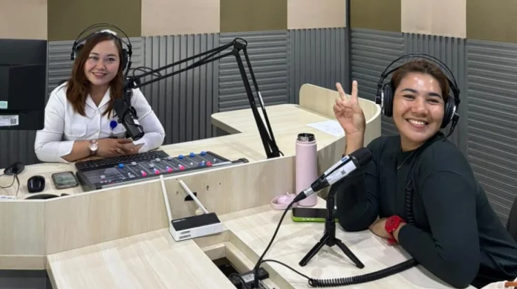 Pelaku UMKM Buleleng Ajak Perempuan Berani Berwirausaha dari Hobi