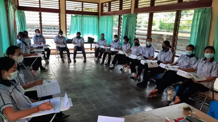 BP3MI Bali Perkuat SMK Go Global, Buka Jalan Lulusan Tembus Dunia Kerja