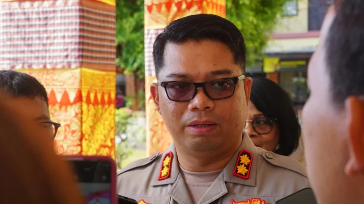 Kapolres Buleleng Perkuat Basis Data Ungkap Jaringan Narkoba Besar