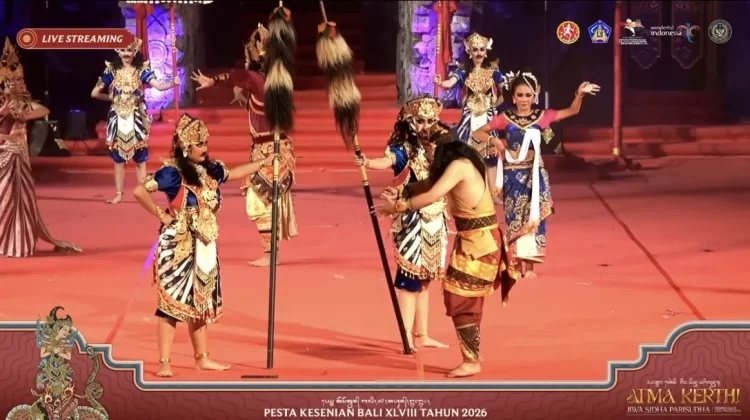 Hari Terakhir, Jadwal Penutupan PKB Sabtu 11 Juli 2026