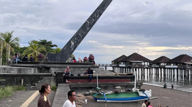 Warga Buleleng Dorong Pemerataan Pembangunan Infrastruktur dan Eks Pelabuhan