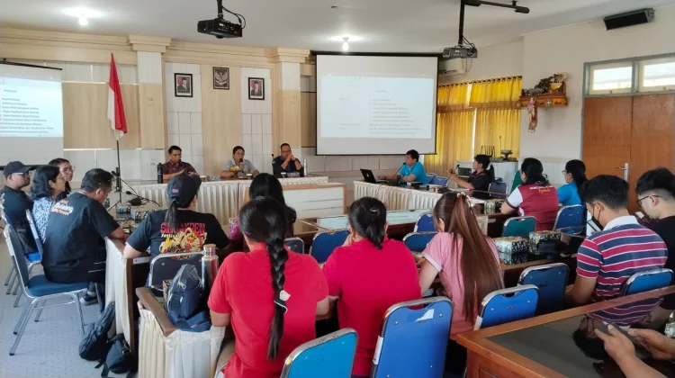 BGN Apresiasi Dukungan Pemkab Buleleng Percepat Program MBG Gratis
