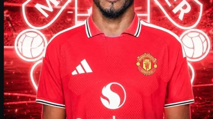 Manchester United Sepakati Transfer Andrey Santos Dari Chelsea Resmi