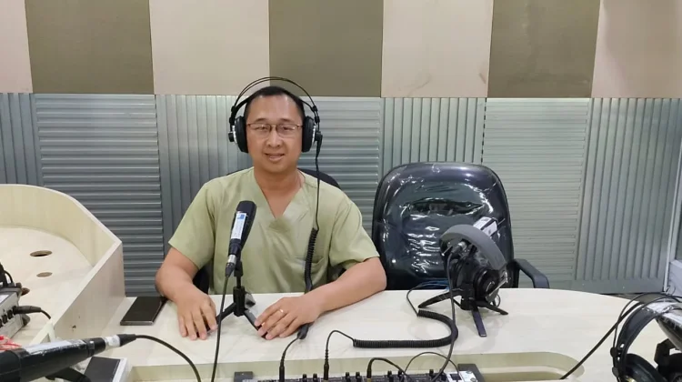 Jangan Tunggu Sakit, Periksa Gigi Sekarang!
