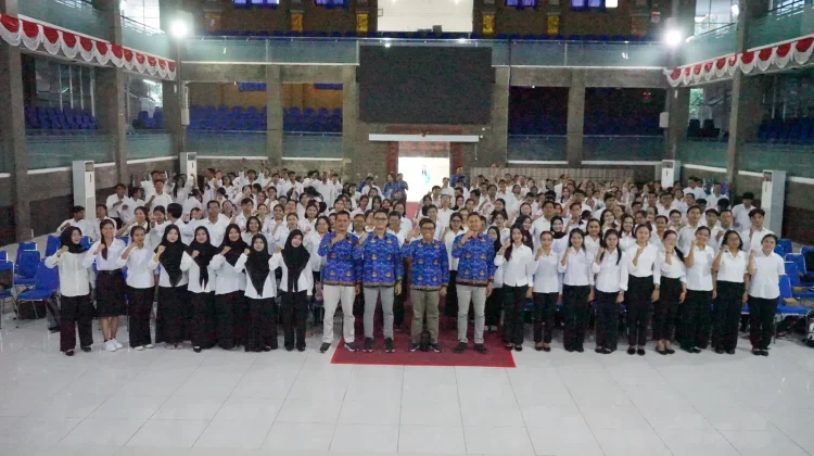 Undiksha Bekali Calon Guru PPG Wawasan Kebhinekaan dan Inklusivitas