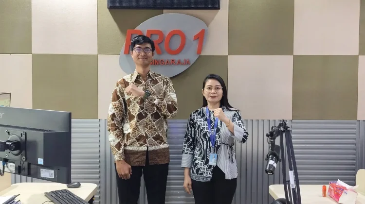 Program MBG Dinilai Turut Menggerakkan Ekonomi Petani dan UMKM di Buleleng