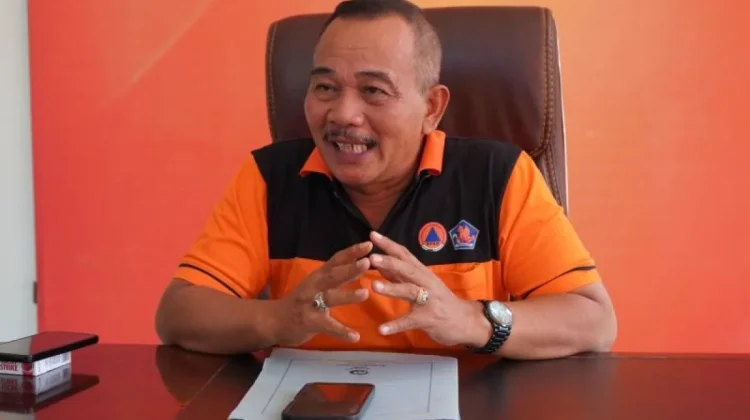 BPBD Buleleng Siapkan Strategi Hadapi Ancaman Kekeringan Tahun 2026