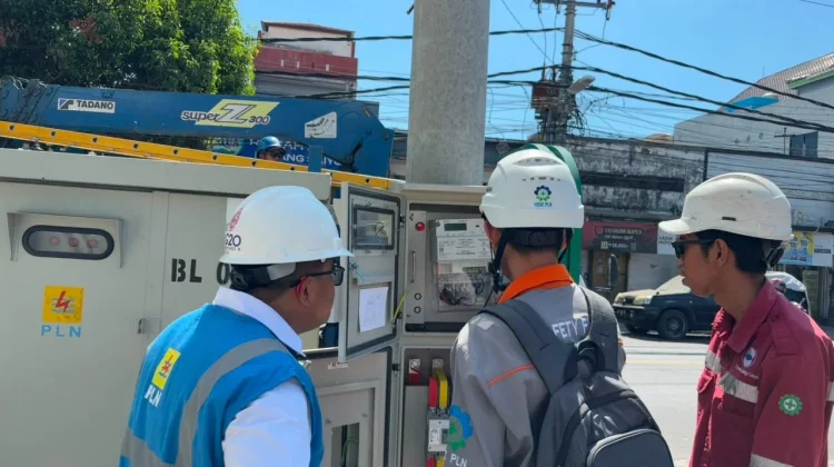 Listrik Andal Jadi Penopang Kualitas Produk Ritel dan Kenyamanan Konsumen
