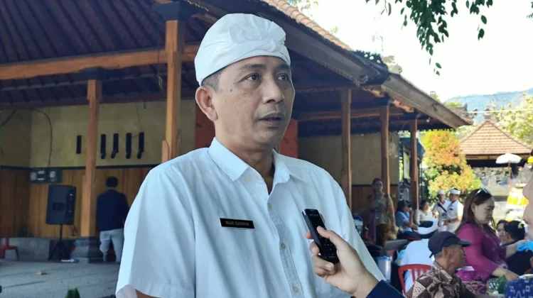Transformasi Desa Tinga-Tinga lewat Desa Digital, Kominfosanti Siap Perkuat SDM