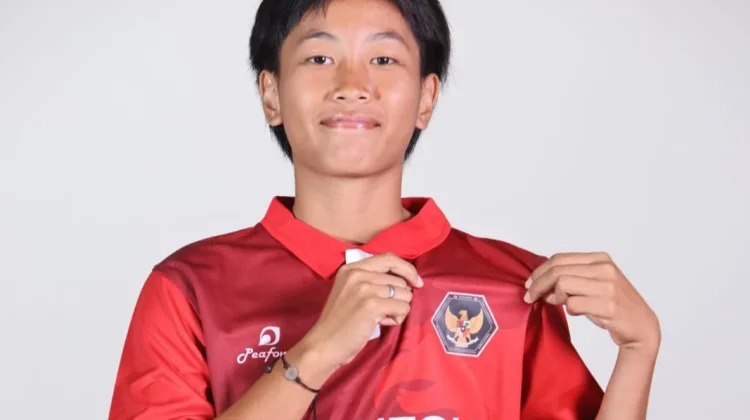 Atlet Cricket Buleleng Perkuat Timnas Indonesia U-19 di ACC Premier Cup 2026