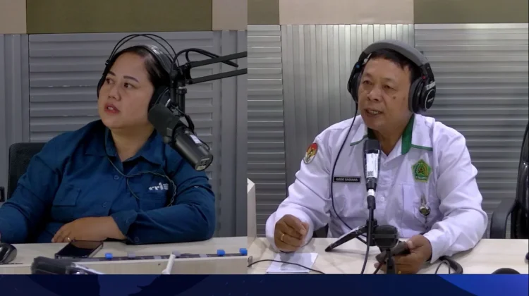 Agama Didorong Menjadi Sumber Kedamaian Melalui Dialog dan Toleransi