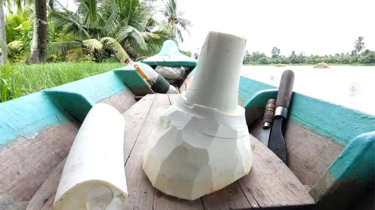 Bolehkah Makan Jantung Kelapa? Simak Fakta Nutrisi dan Manfaatnya bagi Kesehatan