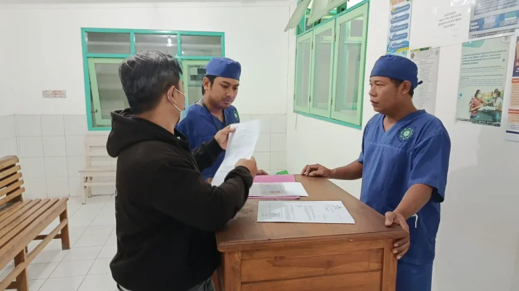 Mayat Pria di Kontrakan Buleleng Terungkap, Penyewa Masih Dicari Polisi