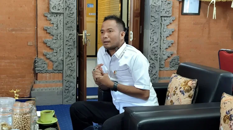 RRI Singaraja dan Yayasan Sahabat Bumi Bali Jalin Kerja Sama Program Green Radio