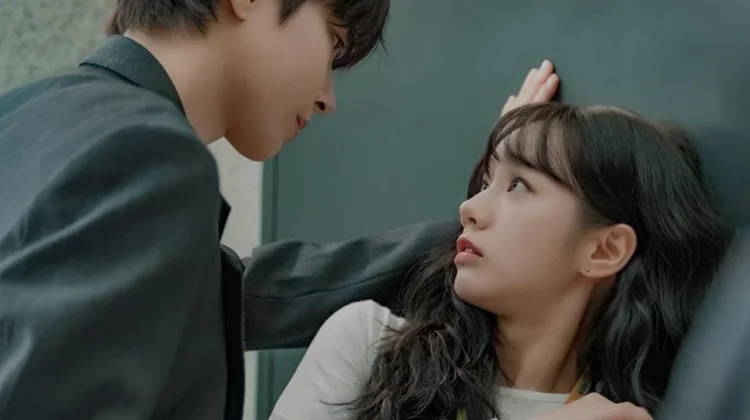 Simak! Sinopsis Eps 1 Drakor Dream To You yang dibintangi Hyeri & Hwang In-youp