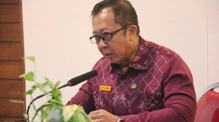 Kajian Peta Investasi Disiapkan, Buleleng Bidik Lebih Banyak Investor