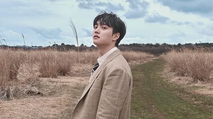 D.O. EXO Dikabarkan Bakal Bintangi Drama Zombie 'We Are the Zombies'