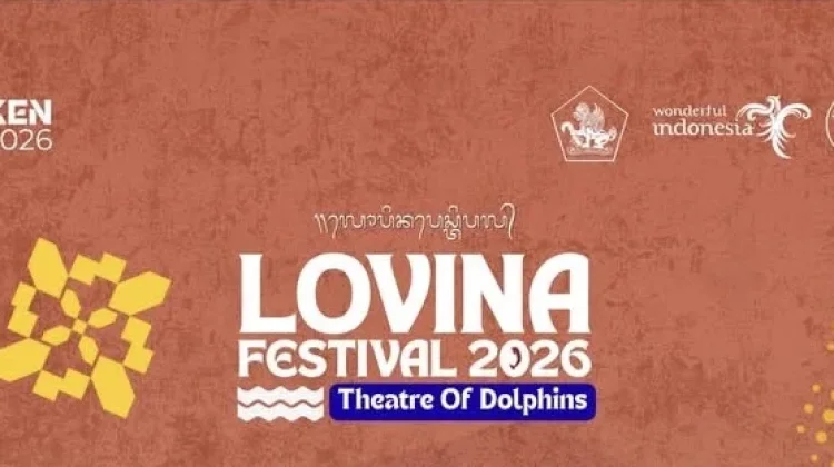 Tema Lovina Festival 2026
