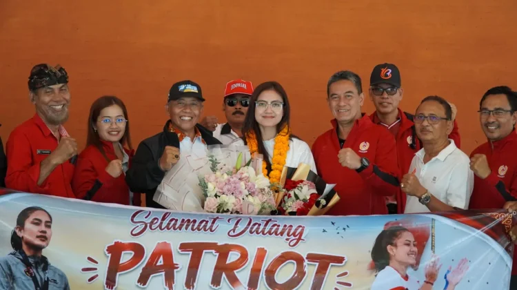 Desak Rita Fokus Bidik Emas Asian Games Usai Tampil di Panggung Dunia