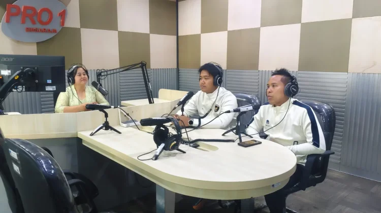 Atlet Woodball Buleleng Siap Harumkan Indonesia di World Cup 2026 Malaysia