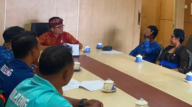 Disdikpora Buleleng Dukung Olahraga Tradisional di Kalangan Pelajar