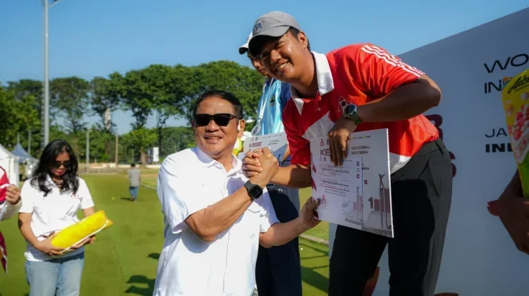 Atlet Woodball Buleleng Wakili Indonesia di World Cup Malaysia 2026