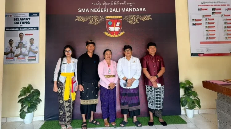 KPU Buleleng Siapkan Pemilih Pemula Jadi Penggerak Demokrasi 2029