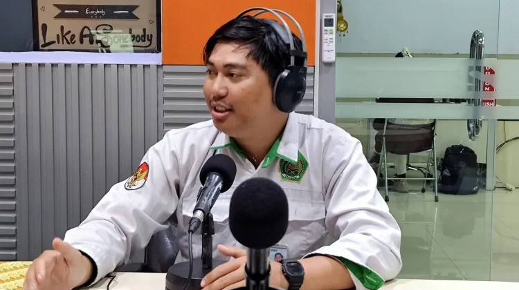 Konten Religi Digital Harus Utamakan Edukasi Bukan Sensasi Viral