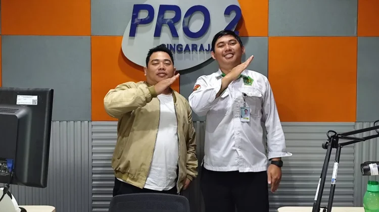 Bijak Bermedia Sosial Cegah Perpecahan lewat Konten Religi Berkualitas