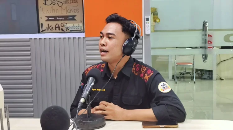 Media Sosial Dorong Wisata Perbukitan Buleleng Semakin Mendunia