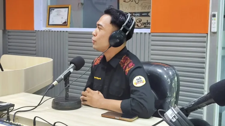 Generasi Muda Jadi Penggerak Promosi Wisata Perbukitan Buleleng Berkelanjutan