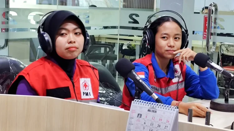 Pertolongan Pertama Jadi Bekal Penting Hadapi Situasi Darurat Sehari-hari