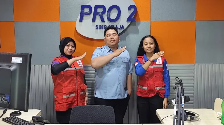 Kenali Pertolongan Pertama agar Sigap saat Situasi Darurat Terjadi Mendadak