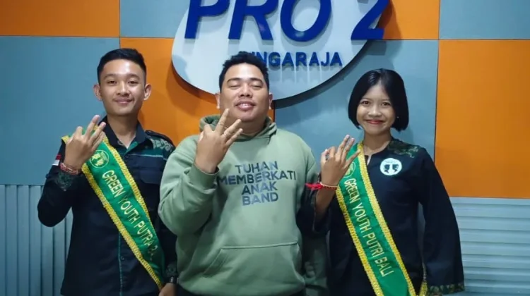 Kesadaran Masyarakat Kunci Wujudkan Bali Bebas Sampah Berkelanjutan Bersama
