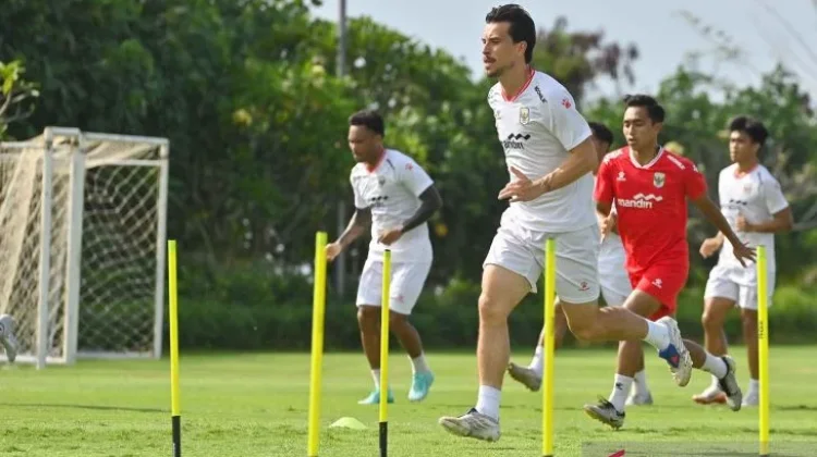 Timnas Indonesia Bidik Gelar Juara Perdana Piala AFF 2026
