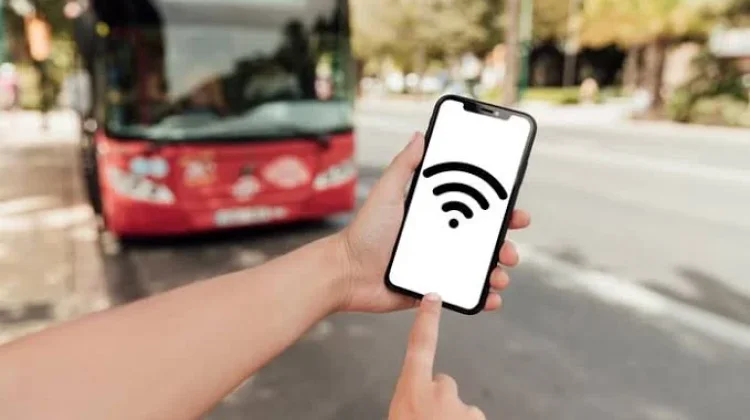 Menjaga Privasi Data Pribadi saat Menggunakan Jaringan Wi-Fi Publik