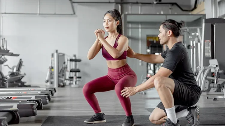 Manfaat Latihan High-Intensity Interval Training bagi Stamina