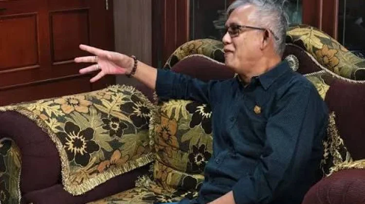 Kresna Budi Dorong Penambahan Daya Tampung Siswa SMA SMK Negeri di Buleleng