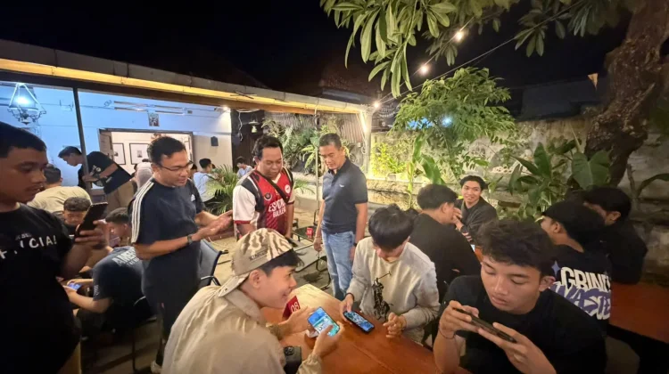 Turnamen Esports di Singaraja Jadi Ajang Seleksi Atlet Porprov 2027