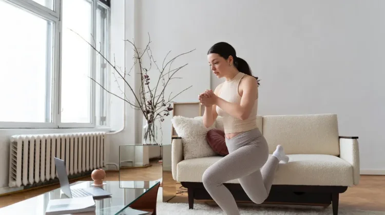 Cozy Cardio Jadi Gaya Baru, Olahraga Nyaman tanpa Tekanan Berlebih
