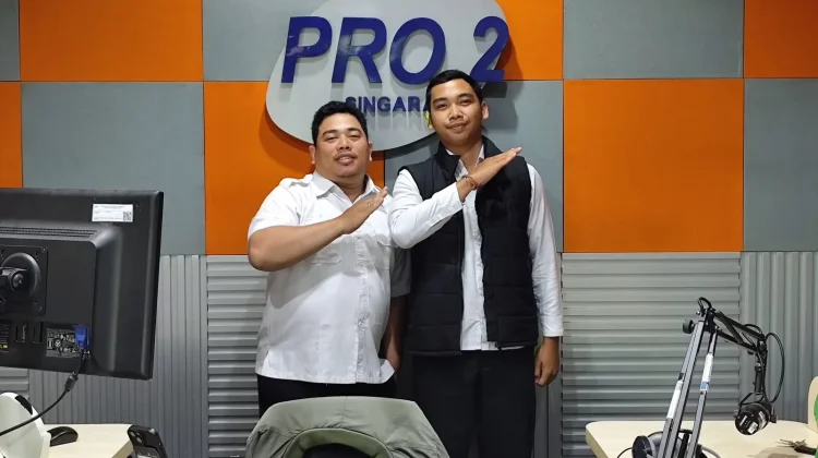 Passion Penting namun Literasi Keuangan Tetap Harus Diutamakan Generasi Muda