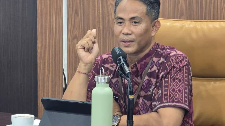 Realisasi Pajak Daerah Buleleng, Bapenda Genjot Optimalisasi PAD