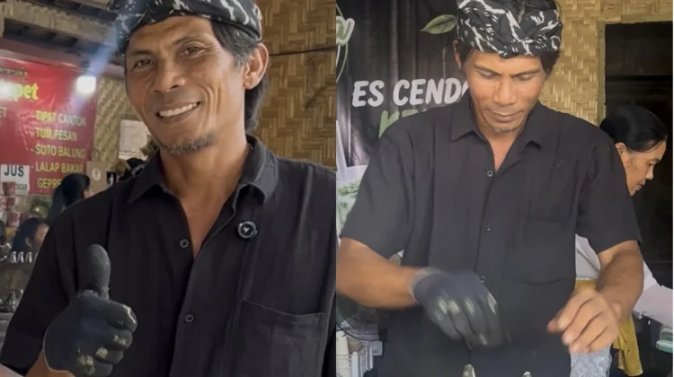 Dari Desa Dencarik untuk Indonesia: Kisah Sukses Usaha Laklak Kelor