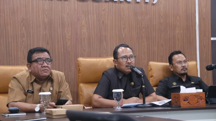 Pemkab Buleleng Kebut Pendataan Perlinsos Demi Bansos Tepat Sasaran